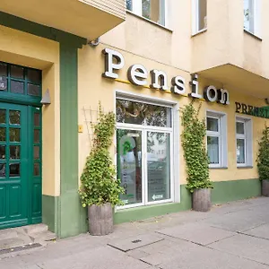 3* Affittacamere Prenzlberg